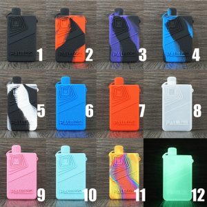 Artery Pal Ii Pro Vape Hoesjes