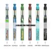 Backrm Backrm Vape Pennensets