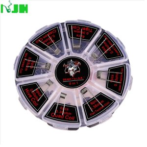 Demon Killer 8in1 Vervangende Spoelen