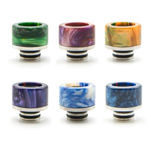 Willekeurige Kleur Druppeltips Gemengd
