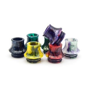 Willekeurige Kleur Druppeltips