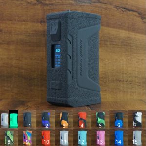 Geek Vape Aegis Legend Vape Hoesjes