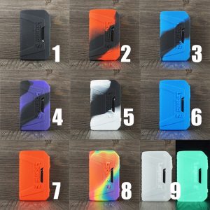 Geek Vape Aegis L200 Legend 2 Vape Hoesjes