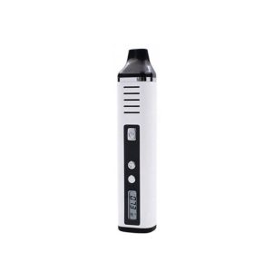 Hugo Vapor Pathfinder V2 Droge Kruiden Vaporizers