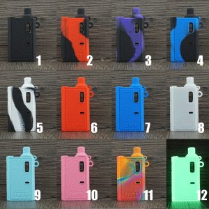 Ijoy Mercury Vape Hoesjes