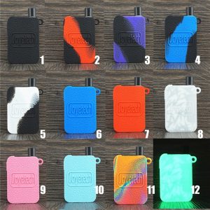 Joyetech Exceed Grip Vape Hoesjes