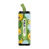 Max Miwu Coke Tin Wegwerp E-sigaretten 3600 Bladerdeeg #longjing 12ml
