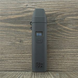 Oxva Xlim Vape Hoesjes Zwart