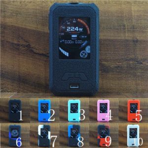 Smoant Charon Mini Vape Hoesjes