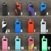 Smoant Pasito Vape Hoesjes