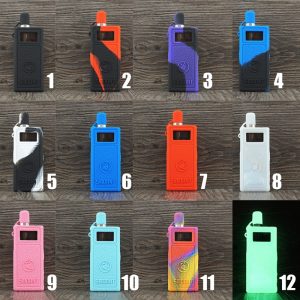 Smoant Pasito Vape Hoesjes
