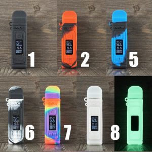 Smok Rmp4 60w Vape Hoesjes