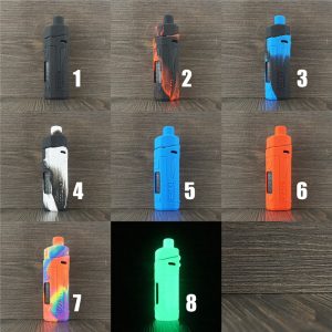 Smok Scar P3 Vape Hoesjes