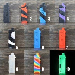 Smok Rmp80 80w Vape Hoesjes