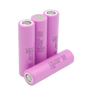 Samsung Inr18650 30q Batterijen