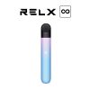 Relx Infinity Pod Systemen 650 Bladerdeeg Sky Blush