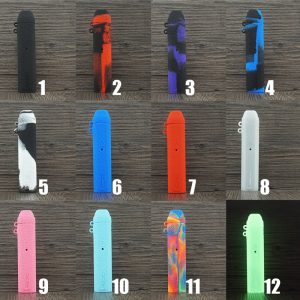 Uwell Caliburn Vape Hoesjes