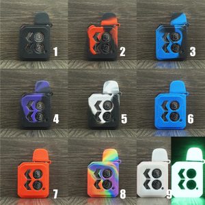 Uwell Caliburn Gk2 Vape Hoesjes