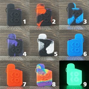 Uwell Caliburn Koko 2 Koko Prime Vape Hoesjes