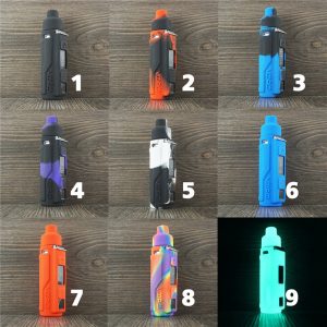 Voopoo Argus Pro Vape Hoesjes