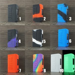 Voopoo Vape Hoesjes