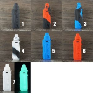 Voopoo Drag S Vape Hoesjes