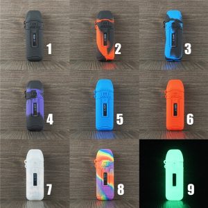 Voopoo Argus Air Vape Hoesjes
