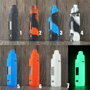 Voopoo Drag X Vape Hoesjes
