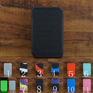 Voopoo Drag Min 117w Vape Hoesjes