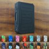 Voopoo Drag 157w Vape Hoesjes
