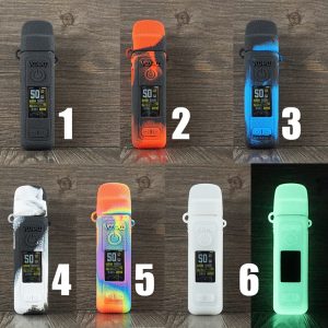 Voopoo Vinci 2 Vape Hoesjes