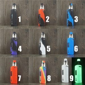 Voopoo Drag X Pro Vape Hoesjes