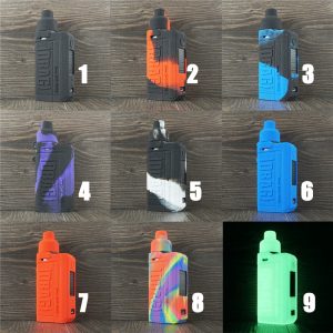 Voopoo Voopoo 177w Vape Hoesjes