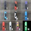Voopoo Vinci X 70w Vape Hoesjes