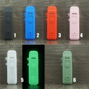 Voopoo Vinci Q Vape Hoesjes