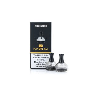 Voopoo Pnp Mtl Vervangende Pod Cartridges