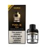 Voopoo Tpp X Vervangende Pod Cartridges