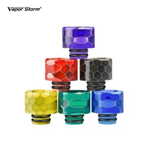 Vapor Storm Druppeltips