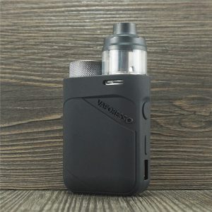 Vaporesso Px80 Vape Hoesjes Zwart