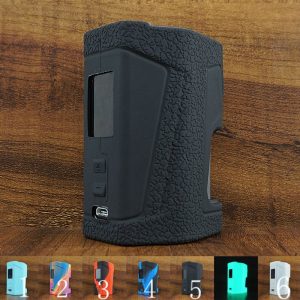 Vandy Vape Pulse Dual Vape Hoesjes