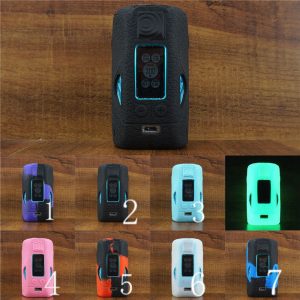 Wismec Tinker Vape Hoesjes