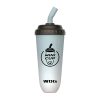 Wdg Mini Cup Wegwerp E-sigaretten 5000 Bladerdeeg _ Ijswater 3.5%