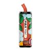 Max Miwu Coke Tin Wegwerp E-sigaretten _ Citroen Zwarte Thee 3600 Bladerdeeg