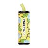 Max Miwu Coke Tin Wegwerp E-sigaretten #citroenijs 3600 Bladerdeeg