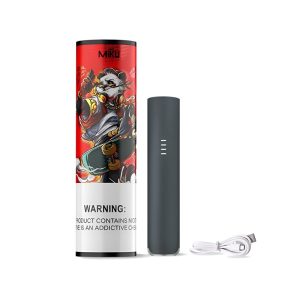 Miku Pod Systemen 480mah