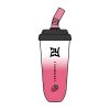 Zhuiyun Mini Cup Wegwerp E-sigaretten _ Aardbei 6800 Bladerdeeg