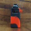 Aspire Breeze 2 Siliconen Hoesje - Regenboog - vapetypes