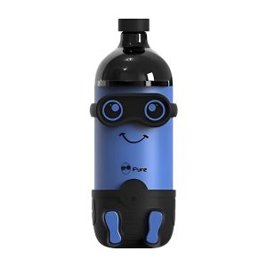 PURE Explosion Minions Wegwerp Vape 6000 Rookwolken _ Vrijgezel