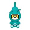 FOUNS Tiger Wegwerp Vape 6000 Rookwolken _ Bosbes