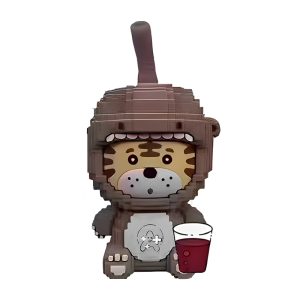 A+++ Tiger Wegwerp Vape 7000 Puffs _ Cola